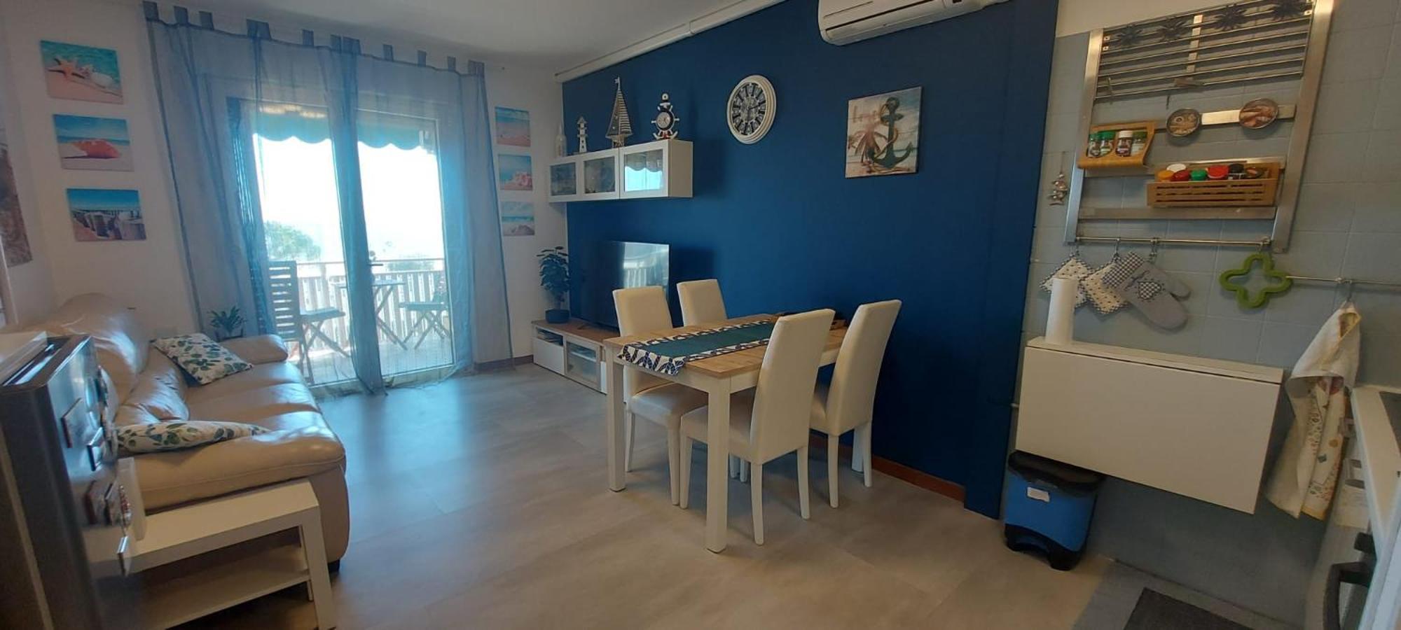 Seaview Beach Front Grado Pineta Andromeda Exterior foto